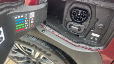 Renault 4 110kW Iconic+ 52kWh Comfort range 5dr Auto Electric Estate